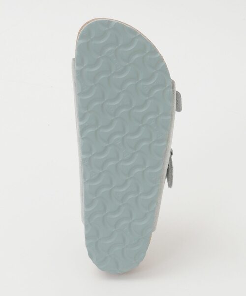 BIRKENSTOCK(ビルケンシュトック)の「【BIRKENSTOCK/ビルケンシュトック】ZURICH(サンダル・レディース・ライトグレー・3/4/2)」の5枚目の写真