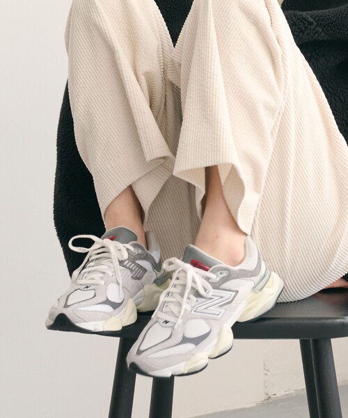 セール】＜New Balance＞U9060/スニーカー（スニーカー）｜New