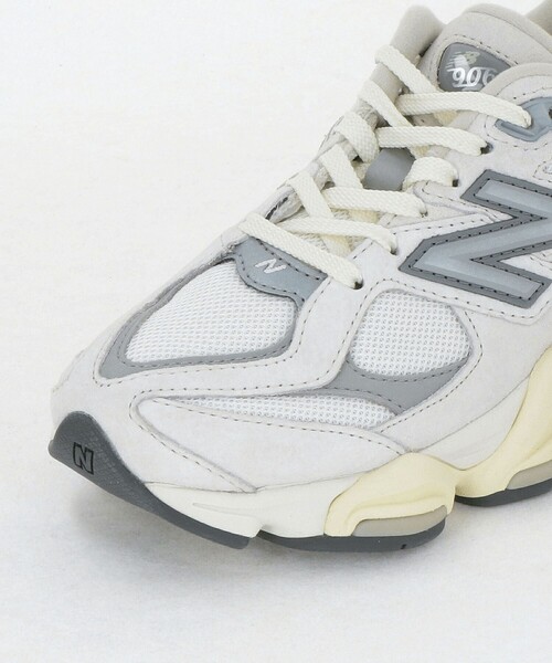 靴 New Balance U9060 国内 5/12 発売】New Balance U9060 MD1 “The Moon Dazy Pack