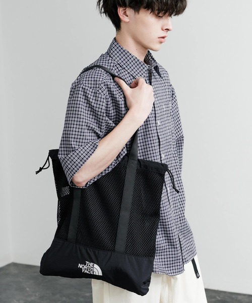 ★THE NORTH FACE★ White Label Linden Mesh Shoulder BagBLACK 楽天市場】☆配送無料☆[THE NORTH FACE] NN2PR13 LINDEN MESH