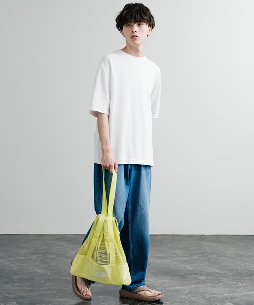 日本未展開モデル THE NORTH FACE ザ・ノースフェイス WHITE