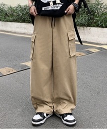 BUFFALO BOBS　バッファローボブス　カーゴパンツ BUFFALO BOBS｜バッファローボブズのカーゴパンツ通販 - ZOZOTOWN
