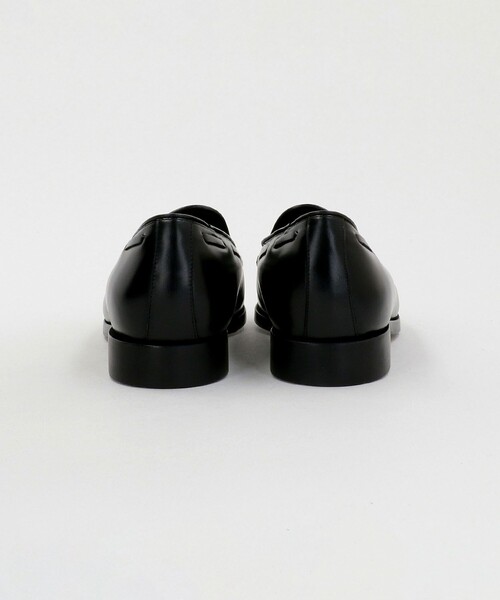 UNITED ARROWS（ユナイテッドアローズ）の「タッセルローファー UA COZY（ローファー・メンズ・ブラック・6h/9/8/7/7h/8h/9h）」の6枚目の写真