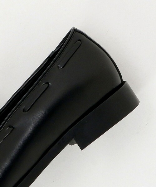 UNITED ARROWS（ユナイテッドアローズ）の「タッセルローファー UA COZY（ローファー・メンズ・ブラック・6h/9/8/7/7h/8h/9h）」の10枚目の写真