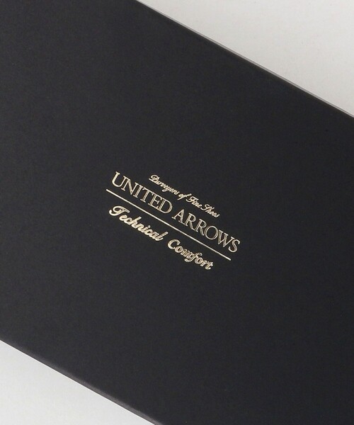 UNITED ARROWS（ユナイテッドアローズ）の「タッセルローファー UA COZY（ローファー・メンズ・ブラック・6h/9/8/7/7h/8h/9h）」の11枚目の写真