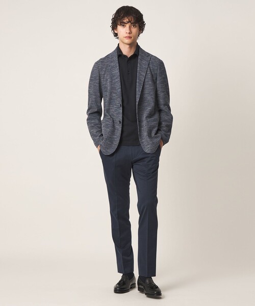 タッセルローファー UA COZY（ローファー）｜UNITED ARROWS