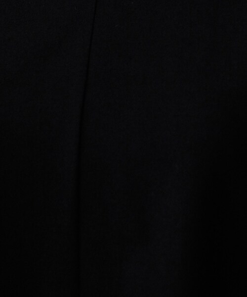 UNTITLED（アンタイトル）の「【接触冷感/洗える】Vネックコットンプルオーバー（Tシャツ/カットソー・レディース・ブラック/オフホワイト/チャコールグレー/ブルー系その他・00/02/04/44/48/50）」の22枚目の写真