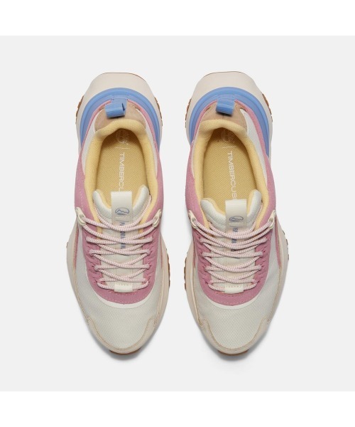 Timberland（ティンバーランド）の「モーション アクセス ウォータープルーフ スニーカー レディース（スニーカー・レディース・マルチ・22.5cm/23.0cm/23.5cm/24.0cm/24.5cm/25.0cm/25.5cm）」の2枚目の写真