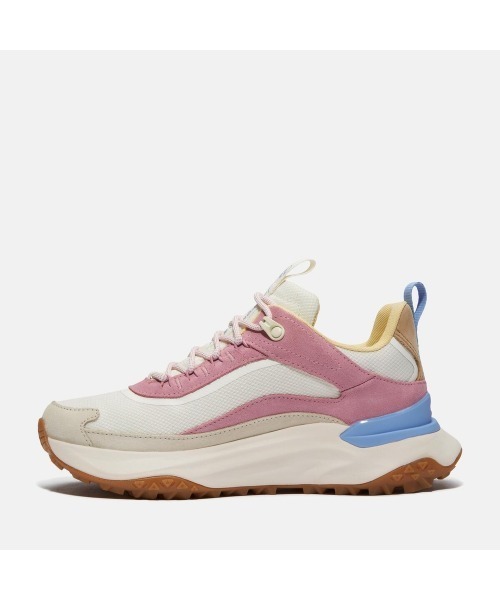 Timberland（ティンバーランド）の「モーション アクセス ウォータープルーフ スニーカー レディース（スニーカー・レディース・マルチ・22.5cm/23.0cm/23.5cm/24.0cm/24.5cm/25.0cm/25.5cm）」の6枚目の写真