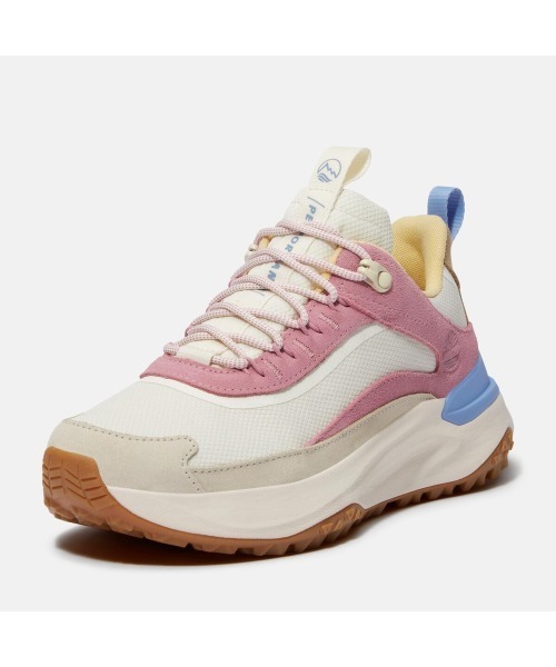 Timberland（ティンバーランド）の「モーション アクセス ウォータープルーフ スニーカー レディース（スニーカー・レディース・マルチ・22.5cm/23.0cm/23.5cm/24.0cm/24.5cm/25.0cm/25.5cm）」の8枚目の写真