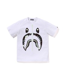 A BATHING APE キッズTシャツ　7枚セット　140cm 中古 A BATHING APE /BAPE KIDS/キッズ半袖Tシャツ/140cm - メルカリ