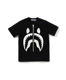 A BATHING APE｜ア ベイシング エイプ（キッズ）のTシャツ