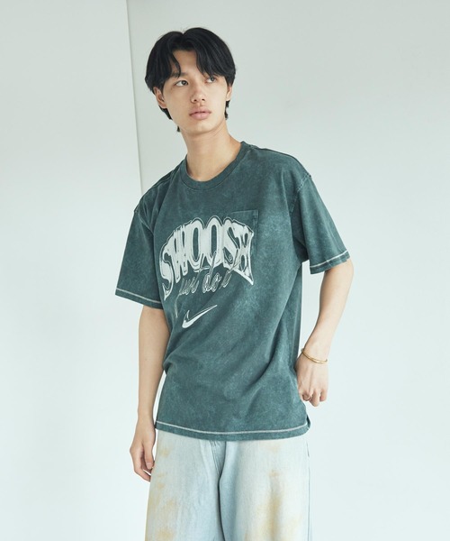 スポーツウェア　ルームウェア　まとめ売り　ナイキ　アシックス　ティゴラ　シャツ NIKE（ナイキ）の「【激レアアイテム】Nike Lab x Off White