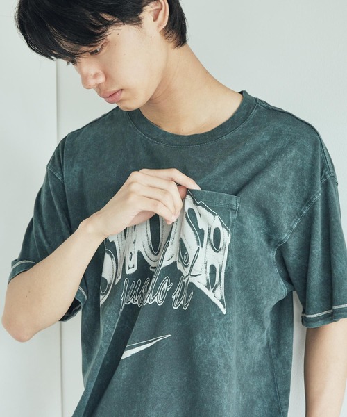 【未使用級】　ナイキ ドレイク ノクタ マックス90 Tシャツ グレー　2XL 未使用級】 ナイキ ドレイク ノクタ マックス90 Tシャツ グレー