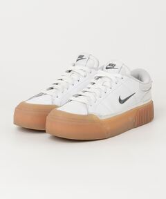 セール】NIKE ナイキ W COURT LEGACY LIFT ウィメンズ コート