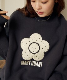 PUBLUX(puNX)MARY QUANT × PUBLUX/}[Ng hbg fCW[ S XEFbg@WJ(XEFbg)