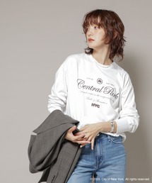 GOOD ROCK SPEED｜グッドロックスピードのTシャツ/カットソー（長袖