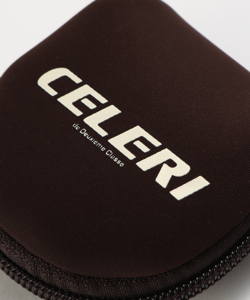 小物 Deuxieme コモノケース（その他小物）｜CELERI（セルリ）のファッション CELERI CASE GLASS CELERI Classe 小物