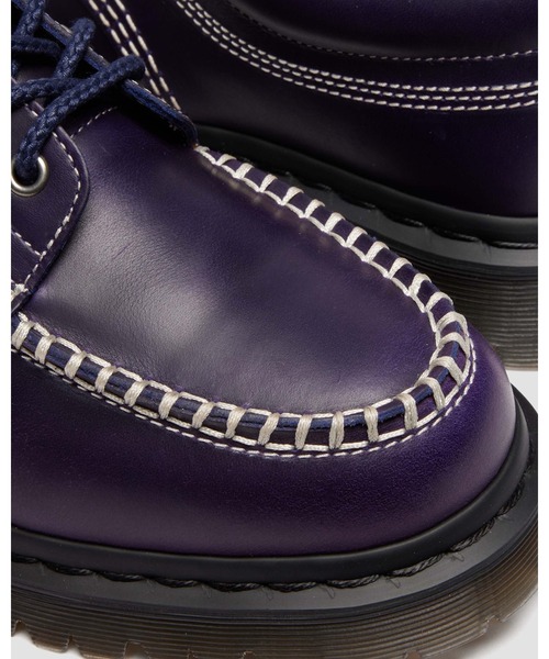 Dr. Martens/ドクターマーチン LOWELL 4 ホール シューズ