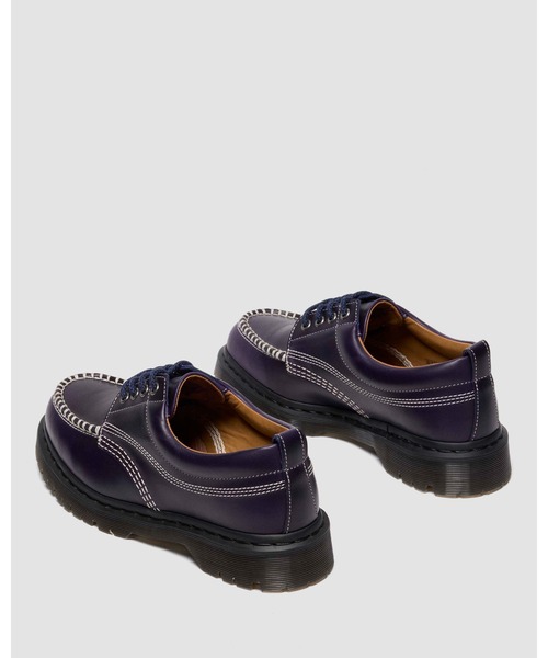 Dr. Martens/ドクターマーチン LOWELL 4 ホール シューズ