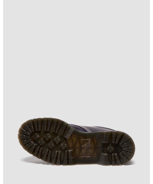 Dr. Martens(ドクターマーチン)の「Dr. Martens/ドクターマーチン LOWELL 4 ホール シューズ 41627400(その他シューズ・メンズ・ブルー・UK5/UK7/UK8/UK9/UK6/UK4/UK10/UK3)」の9枚目の写真