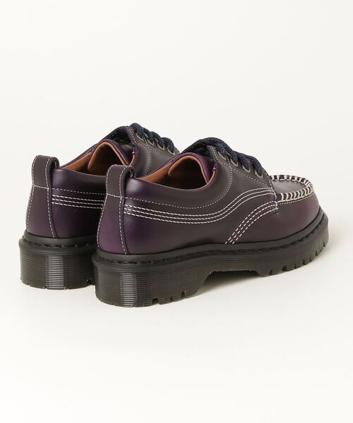 激レア Dr.Martens 9293 UK5 グレージュマウンテン 4 ホール 激レア Dr.Martens 9293 UK5 グレージュマウンテン 4 ホール