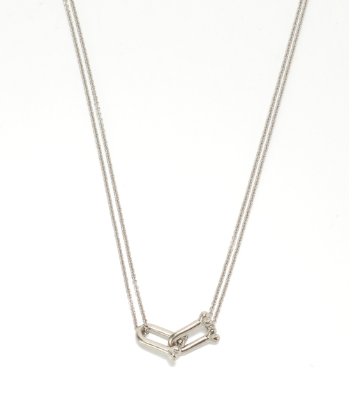 DISCOVERED/ ディスカバードTIFFABONE NECKLACE 02（ネックレス