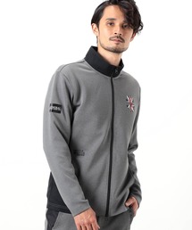 NICOLE CLUB FOR MEN | 【NICOLE SPORTS】Admiral別注トラックジャケット(その他アウター)