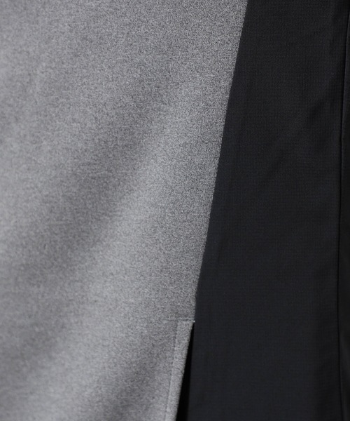 NICOLE CLUB FOR MEN(ニコルクラブフォーメン)の「【NICOLE SPORTS】Admiral別注トラックジャケット(その他アウター・メンズ・ブルー系/ブラック×ブラック/グレー系・MEDIUM/LARGE/X-LARGE/XX-LARGE)」の18枚目の写真