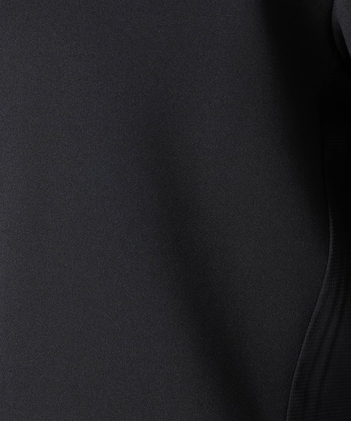 NICOLE CLUB FOR MEN(ニコルクラブフォーメン)の「【NICOLE SPORTS】Admiral別注トラックジャケット(その他アウター・メンズ・ブルー系/ブラック×ブラック/グレー系・MEDIUM/LARGE/X-LARGE/XX-LARGE)」の19枚目の写真