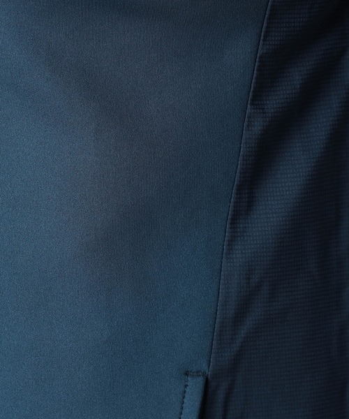 NICOLE CLUB FOR MEN(ニコルクラブフォーメン)の「【NICOLE SPORTS】Admiral別注トラックジャケット(その他アウター・メンズ・ブルー系/ブラック×ブラック/グレー系・MEDIUM/LARGE/X-LARGE/XX-LARGE)」の20枚目の写真