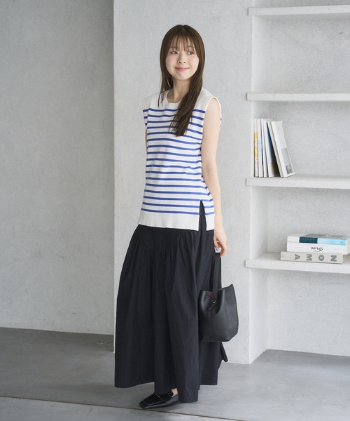 LE TALON（ルタロン）の「《追加》レザースクエアメタルバックルローファー（ローファー・レディース・ブラウン/ブラック系その他・25cm/24.5cm/24cm/23.5cm/23cm/22.5cm/22cm）」の4枚目の写真