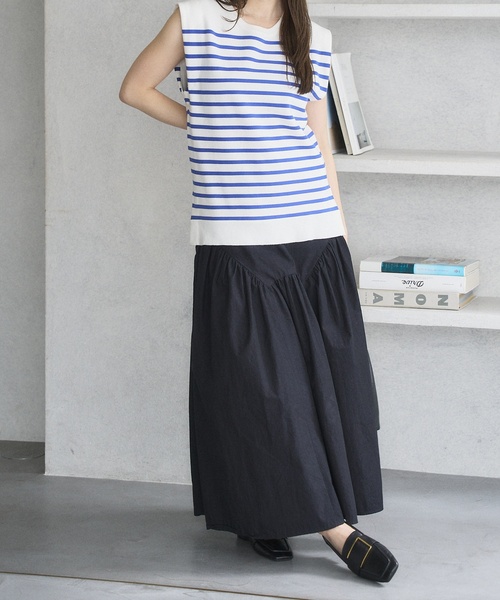 LE TALON（ルタロン）の「《追加》レザースクエアメタルバックルローファー（ローファー・レディース・ブラウン/ブラック系その他・25cm/24.5cm/24cm/23.5cm/23cm/22.5cm/22cm）」の5枚目の写真