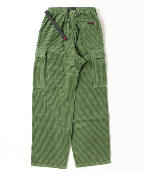 BROCKTON BIG CORDUROY PANT｜ブロックトンビッグコーデュロイパンツ