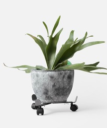 amabro(A}u)amabro IRON PLANTER STAND A}u AC v^[X^h(t[x[X)