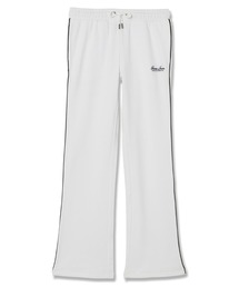 GUESS JEANS（ゲスジーンズ）の「GUESS JEANS Reg Printed Sweat pant（スウェットパンツ・レディース）」