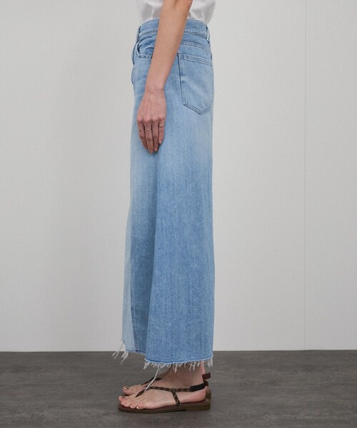 RED CARD TOKYO（レッドカード）の「【RED CARD TOKYO（レッドカードトーキョー）】Vivan / ヴィヴァンデニムスカート（デニムスカート・レディース・ブルー系その他6・0）」の10枚目の写真