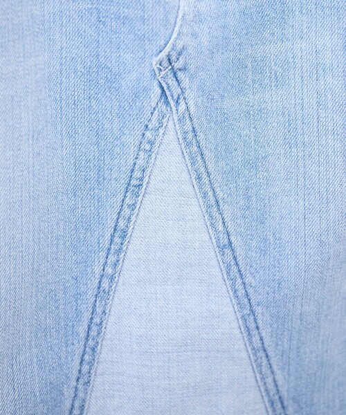 RED CARD TOKYO（レッドカード）の「【RED CARD TOKYO（レッドカードトーキョー）】Vivan / ヴィヴァンデニムスカート（デニムスカート・レディース・ブルー系その他6・0）」の17枚目の写真