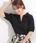 DRESKIP(ドレスキップ)の「トップス(ニット/セーター)」