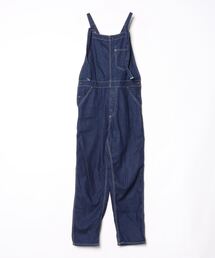 【未使用】JOHNBULL ジョンブル⭐️M サロペット オーバーオール Johnbull（ジョンブル）の「デニムチューブサロペット