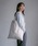 INTER FACTORY�i�C���^�[�t�@�N�g���[�j�́u2/9�����i������&�Ђ�Ɓj - Filling Vertical Tote Bag / ���ȏc�^�g�[�g�o�b�O�i�g�[�g�o�b�O�j�v�b�z���C�g