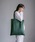 INTER FACTORY�i�C���^�[�t�@�N�g���[�j�́u2/9�����i������&�Ђ�Ɓj - Filling Vertical Tote Bag / ���ȏc�^�g�[�g�o�b�O�i�g�[�g�o�b�O�j�v�b�O���[��