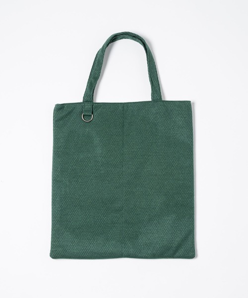 セール】2/9号室（かおこ&ひろと） - Filling Vertical Tote Bag