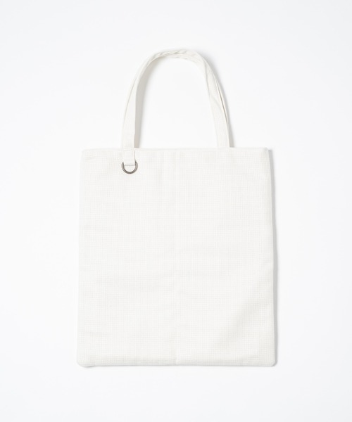 セール】2/9号室（かおこ&ひろと） - Filling Vertical Tote Bag