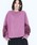 TOGA�i�g�[�K�j�́u�yTOGA TOO/�g�[�K�g�D�zEmbroidery sweatshirt/�G���u���C�_���[�X�E�F�b�g�i�X�E�F�b�g�j�v�b�s���N