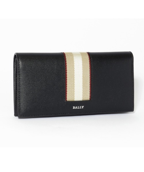 ⭐️超美品⭐️BALLY / バリー【財布:未使用】　交渉◎ セール/ブランド古着】財布（財布）｜BALLY（バリー）の