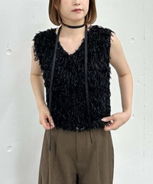 archives | カットフェザーベスト(ベスト)