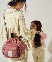マザーズバッグ（ピンク/桃色系）ファッション通販 - ZOZOTOWN