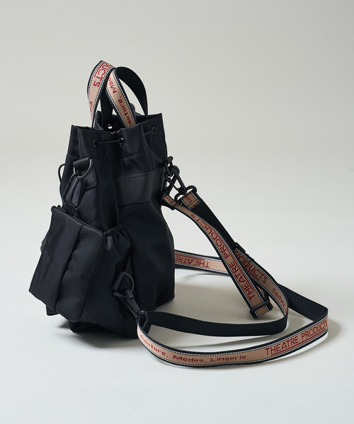 THEATRE PRODUCTS × FREAK'S STORE/シアタープロダクツ 別注 撥水