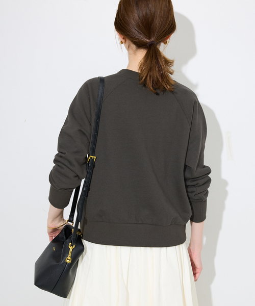 Clubスウェット（スウェット）｜SLOBE IENA（スローブイエナ）の